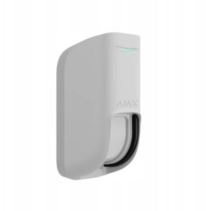 DETECTOR WRL CURTAIN OUTDOOR/WHITE 101441 AJAX 7