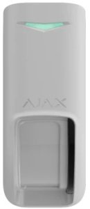 DETECTOR WRL CURTAIN OUTDOOR/WHITE 101441 AJAX 8