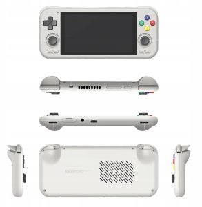 Console Retroid Pocket 4 Pro black 3