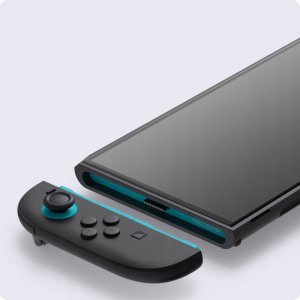 Spigen GLAS.tR EZ Fit for Nintendo Switch 2 2-pak (AGL10156) 9