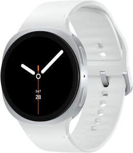 Smartwatch Samsung Galaxy Watch 8 40mm Biały  (SM-L320NZSAEUB) 1