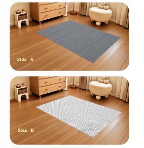 V5C2 MATA PIANKOWA SKŁADANA XPE 180X120 7