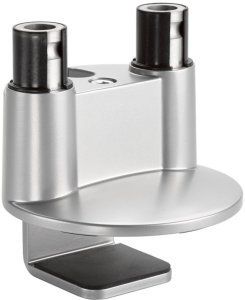 Novus 990+4018+000 uchwyt / stojak do monitorów 68,6 cm (27") Biurko Czarny 6