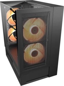 Obudowa Cougar OmnyX czarna (382WA30.0001) 5