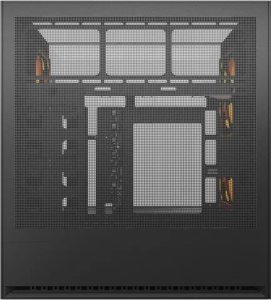 Obudowa Cougar OmnyX czarna (382WA30.0001) 7