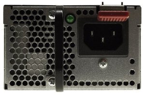 HP 379123-001-RFB moduł zasilaczy 1000 W Metaliczny 3