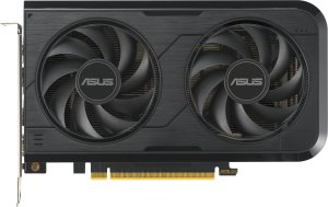 ASUS Dual -RTX5050-O8G NVIDIA GeForce RTX 5050 8 GB GDDR6 1