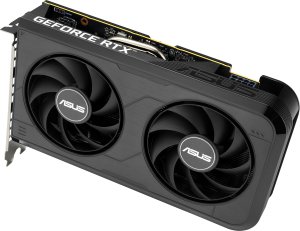 Karta graficzna Asus Dual GeForce RTX 5050 OC 8GB GDDR6 DLSS4 (DUAL-RTX5050-O8G) 6