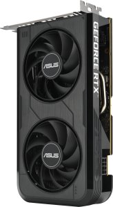 Karta graficzna Asus Dual GeForce RTX 5050 OC 8GB GDDR6 DLSS4 (DUAL-RTX5050-O8G) 7