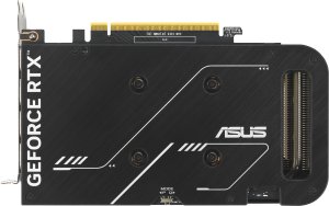 Karta graficzna Asus Dual GeForce RTX 5050 OC 8GB GDDR6 DLSS4 (DUAL-RTX5050-O8G) 9