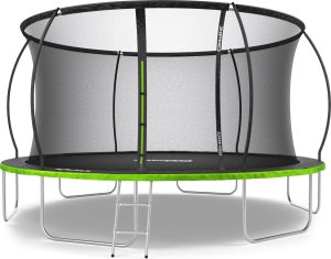 TRAMPOLINE ZIPRO OUT 12FT 374CM 1