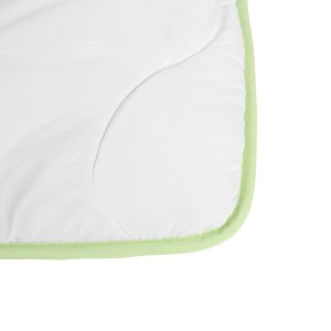 BLANKET ALOE VERA KS-30 140X200CM 2