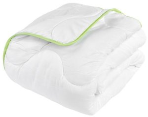 BLANKET ALOE VERA KS-30 140X200CM 3