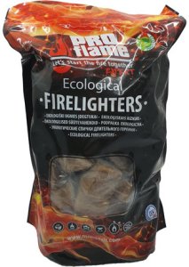 LIGHTERS FIRE PROFLAME EXPERT 72 UNITS 2