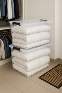 STORAGE BOXHOME BOXFLEX65 8