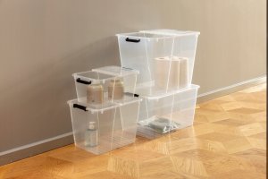 STORAGE BOXHOME BOXFLEX65 9