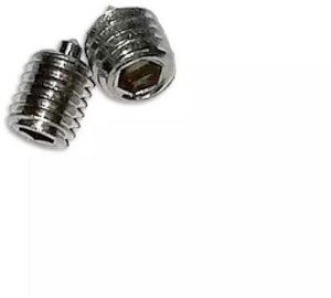SCREWS FOR DOOR HANDLE 10PCS M6 2
