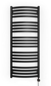 TOWEL HEATER EL. D01 1210/500 +MEG 2