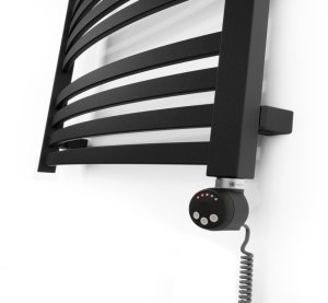 TOWEL HEATER EL. D01 1210/500 +MEG 3