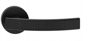 HANDLE DOOR ASTA BLACK 1