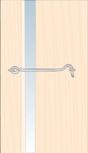 HINGE LOCK ZHK 60. 60 MM 5