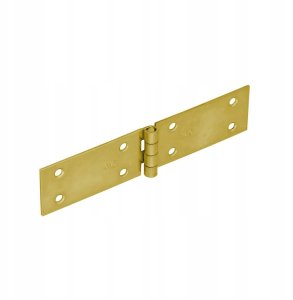FURNITURE HINGE 8027 150X35X1.5MM 2