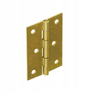 Domax HINGE PLAIT ZS 80. 80X56X1.5 MM 2
