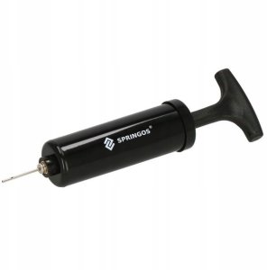 HAND BALL PUMP 1
