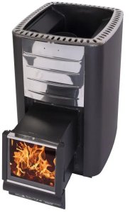STOVE HARVIA M3 SL 8
