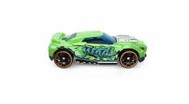 TOY SET CAR METAL MACHINES S1 6708 8