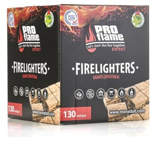 LIGHTERS FIRE PROFLAME EXPERT 130 UNITS 2