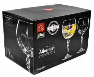GIN TONIC GOBLET 27433020006 ALKEMIST 5