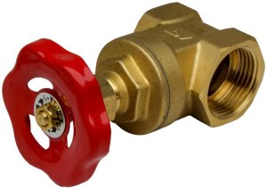 GATE VALVE STANDARD FLOW FF 4113-020 2