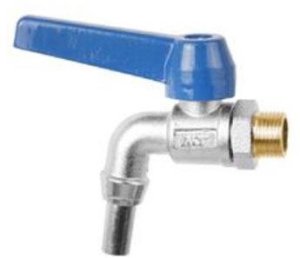BARRELL BALL VALVE 1/2IN 4149015 2