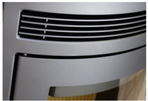 ABX STOVE ABX ARKTIS-6 6,5KW 2