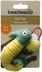 CAT TOY JUNGLE NOEKI 19 2