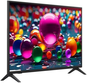 Telewizor LG 50UA75003LA LED 50'' 4K Ultra HD WebOS 25 2