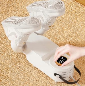 DA299 Suszarka do butów 2