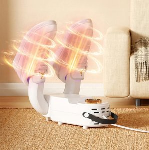 DA299 Suszarka do butów 3