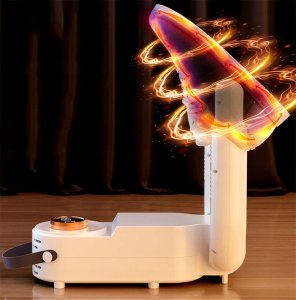 DA299 Suszarka do butów 4