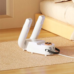 DA299 Suszarka do butów 5