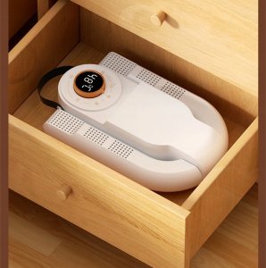 DA299 Suszarka do butów 6