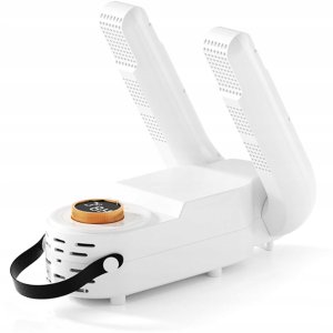 DA299 Suszarka do butów 7