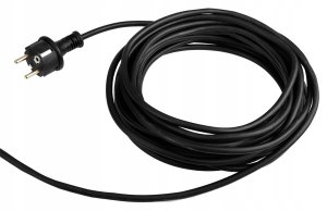 Pompa zanurzeniowa do wody brudnej 900W, 16000l/h 11