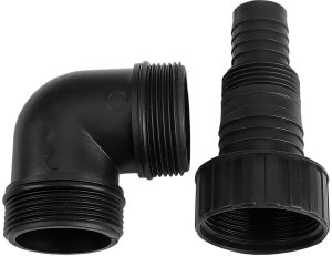 Pompa zanurzeniowa do wody brudnej 900W, 16000l/h 3