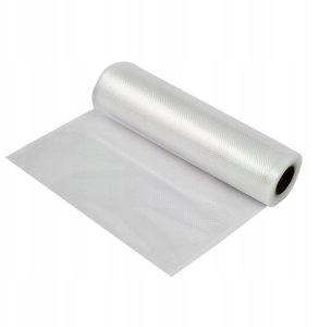 Esperanza EKV00SP1 rękaw foliowy do zgrzewarki próżniowej 22x600cm 2