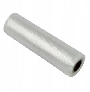 Esperanza EKV00SP1 rękaw foliowy do zgrzewarki próżniowej 22x600cm 3