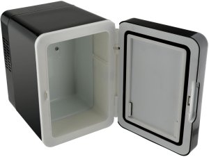 Denver MFR-404B Minikühlschrank, black 2