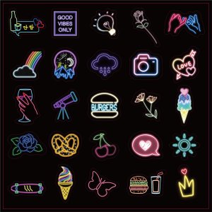 Denver MFR-404B Minikühlschrank, black 3