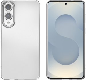 4smarts 360° Protection Set für Samsung Galaxy S25 Edge 2